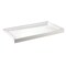 Aqua Eden VTSB60325R 60" x 32" Single Threshold Shower Base with Right Hand Drain, White VTSB60325R - alternate 1